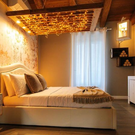 Agriturismo Agli Ulivi Салуцо Екстериор снимка