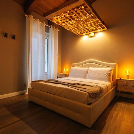 Agriturismo Agli Ulivi Салуцо Екстериор снимка