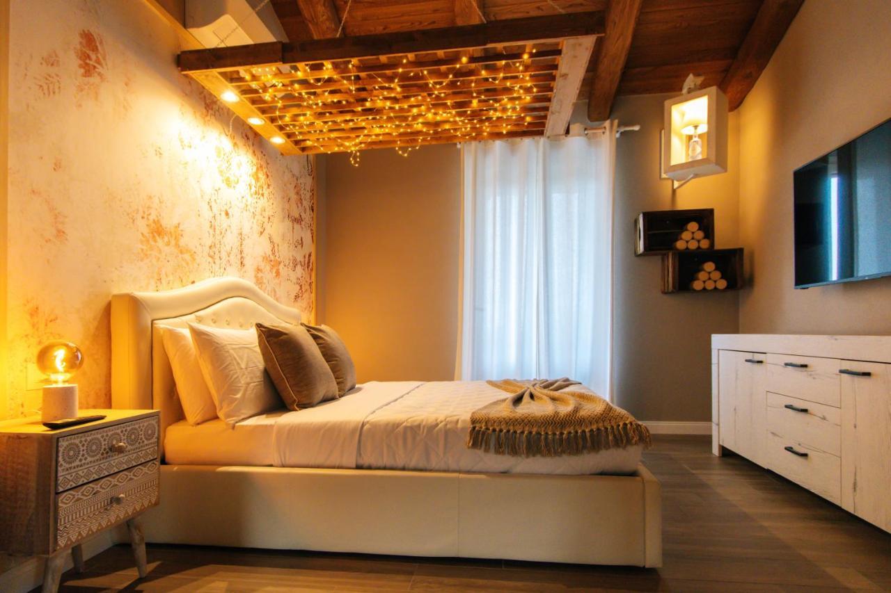Agriturismo Agli Ulivi Салуцо Екстериор снимка