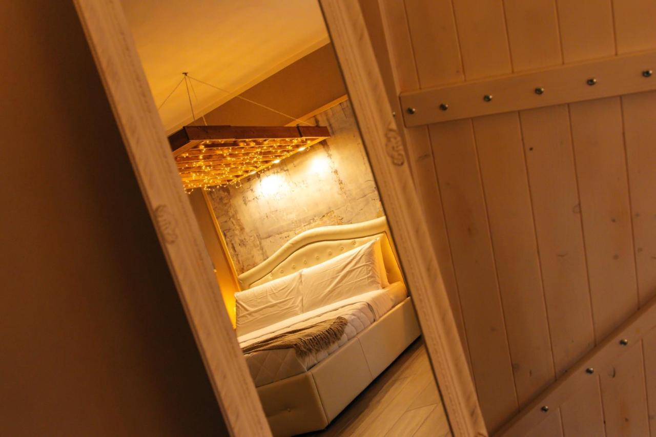 Agriturismo Agli Ulivi Салуцо Екстериор снимка