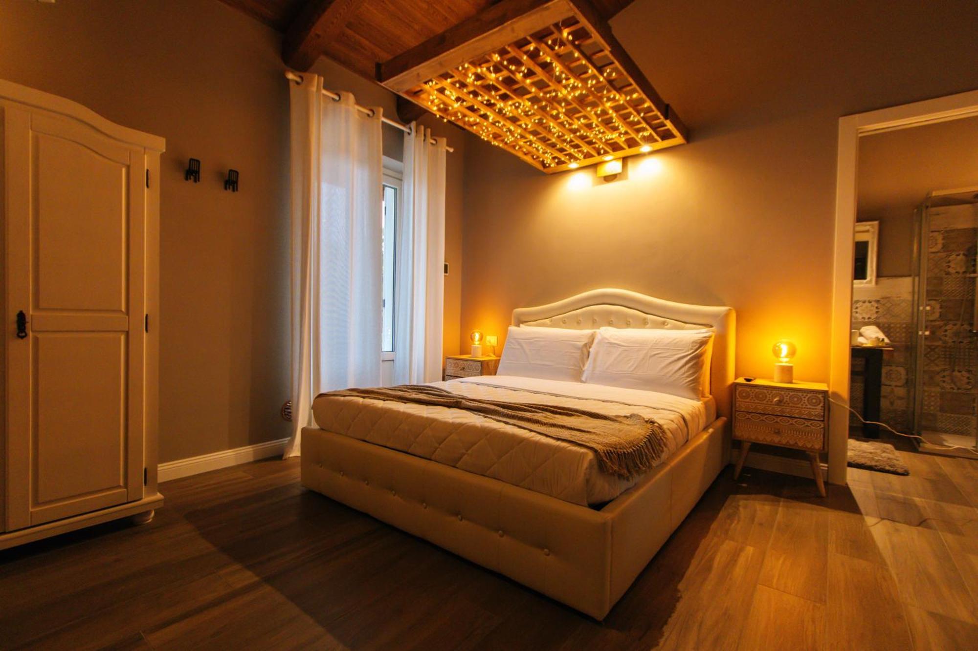 Agriturismo Agli Ulivi Салуцо Екстериор снимка