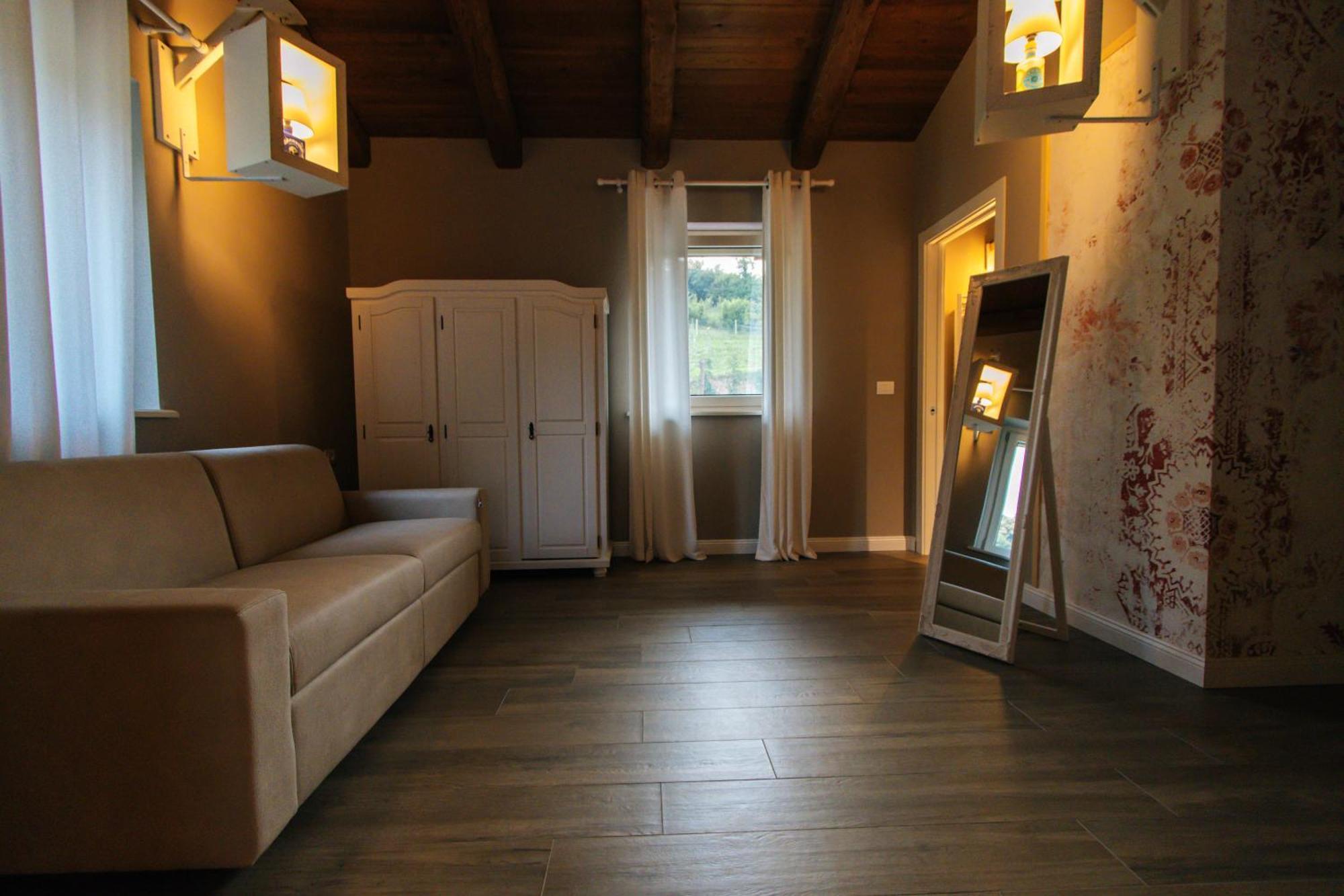 Agriturismo Agli Ulivi Салуцо Екстериор снимка